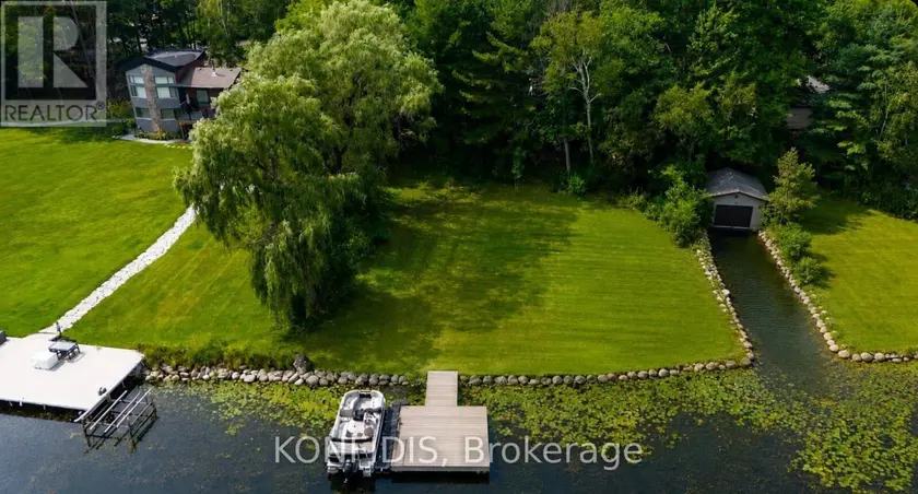 Detached at 87 SIBBALD CRESCENT, Georgina