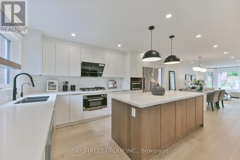 Detached at 49 CYGNUS DRIVE, Richmond Hill