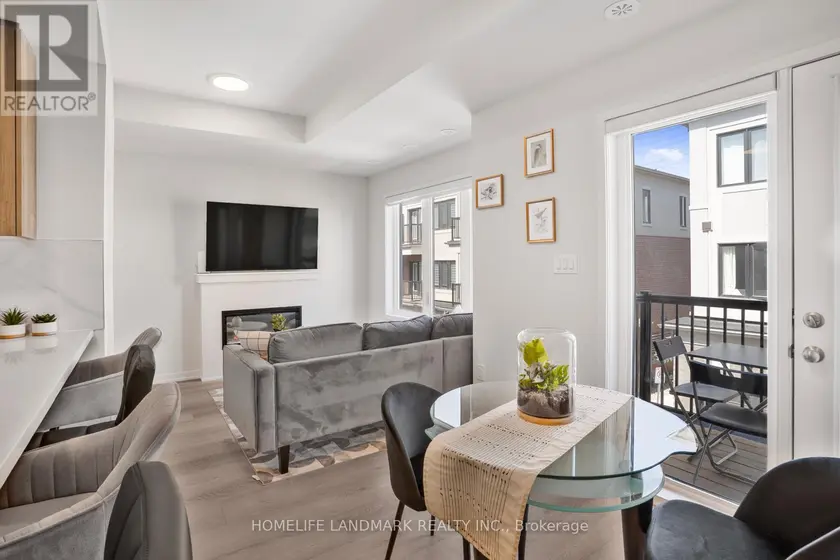 Townhouse at 97 MATAWIN LANE, Richmond Hill