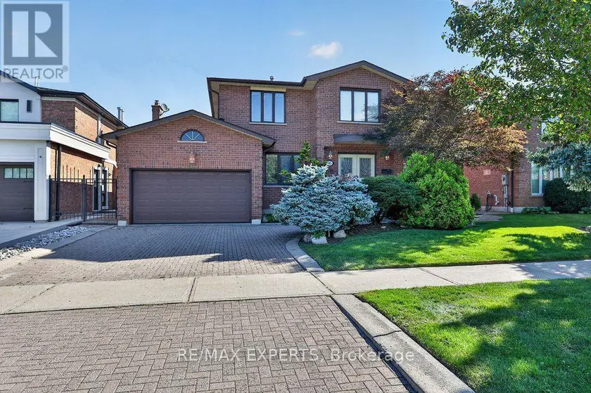 Detached at 96 BENJAMIN DRIVE, Vaughan