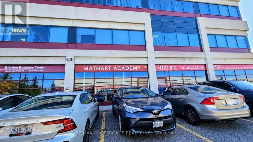 Other at 310 - 18 CROWN STEEL DRIVE, Markham