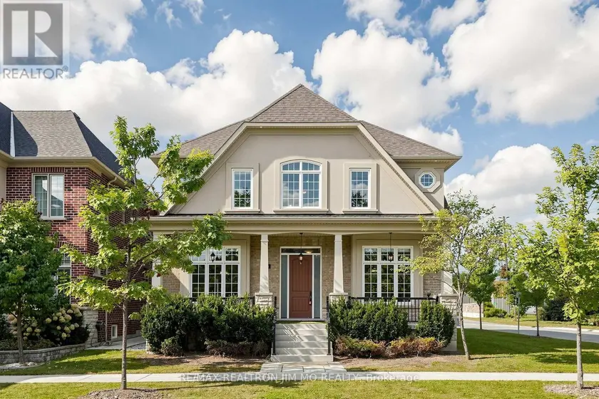 Detached at 18 TRALEE COURT, Markham