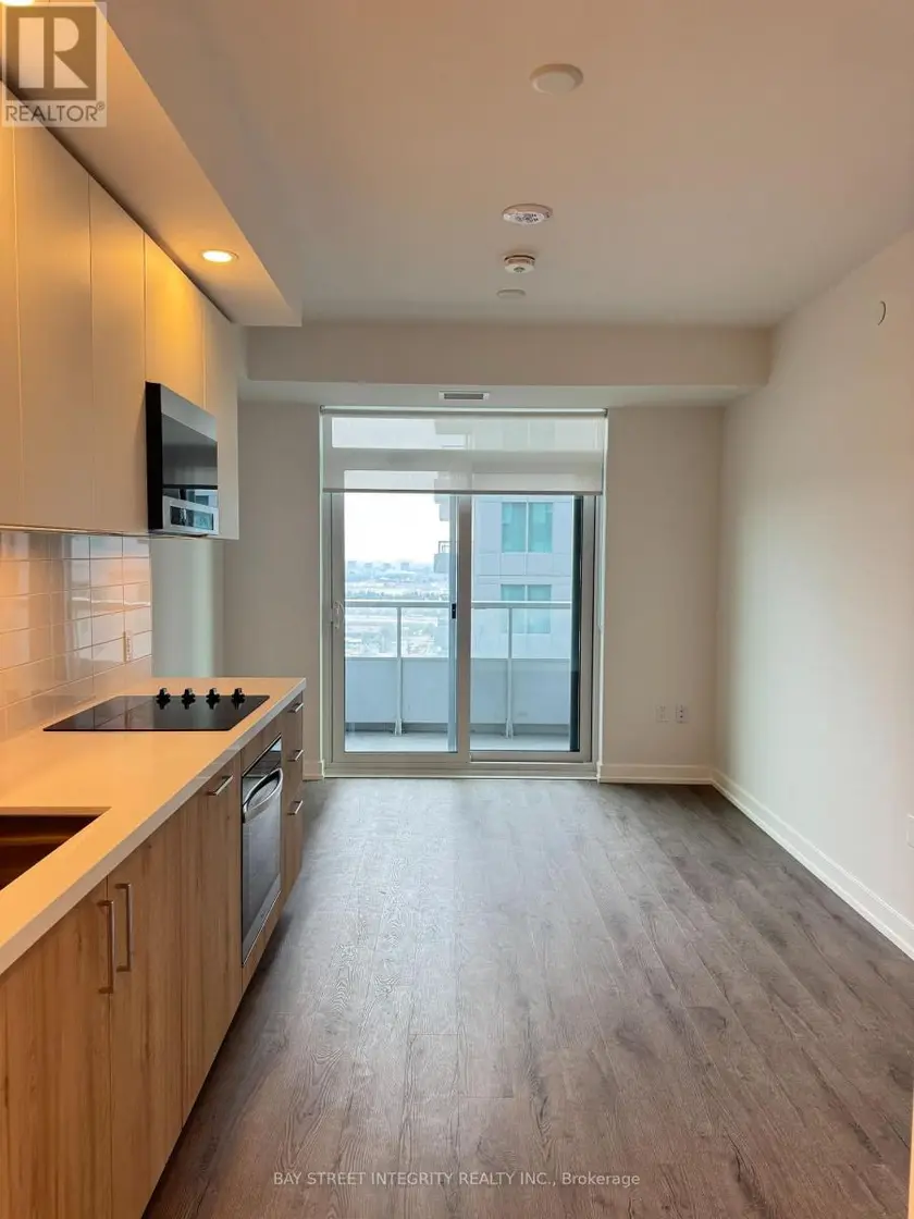 Apartment at 2106 - 5 MEADOWDALE ROAD, Vaughan