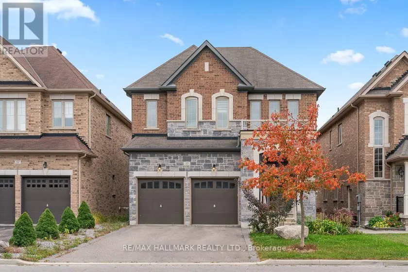 Detached at 55 MARBROOK STREET, Richmond Hill