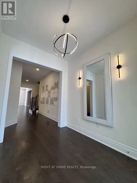 Detached at 21 CASAVANT COURT, Vaughan