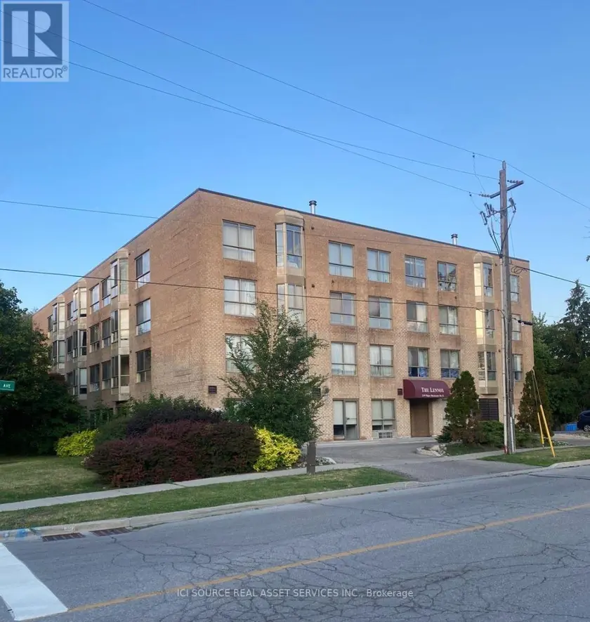 Apartment at 204 - 249 MAJOR MACKENZIE DRIVE E, Richmond Hill