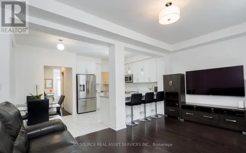 Townhouse at 137 ALLEGRANZA AVENUE, Vaughan