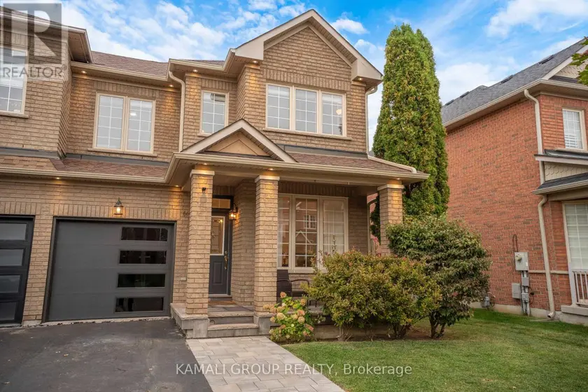 Townhouse at 66 LONGWOOD AVENUE, Richmond Hill