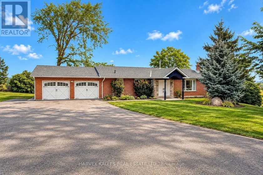 Detached at 3327 SIMCOE COUNTY 50 ROAD, Adjala-Tosorontio