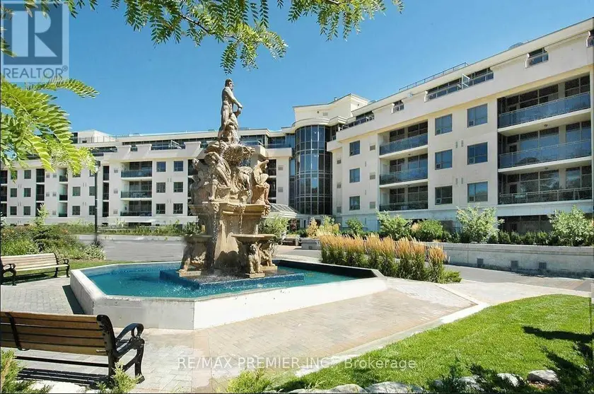 Apartment at PH 21 - 8201 ISLINGTON AVENUE, Vaughan