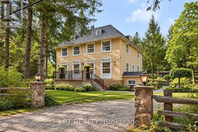 Detached at 298 WEES ROAD, Uxbridge