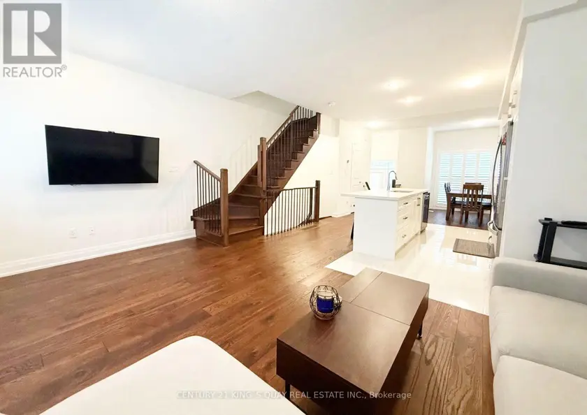 Townhouse at 15 MAYBANK LANE, Whitchurch-Stouffville