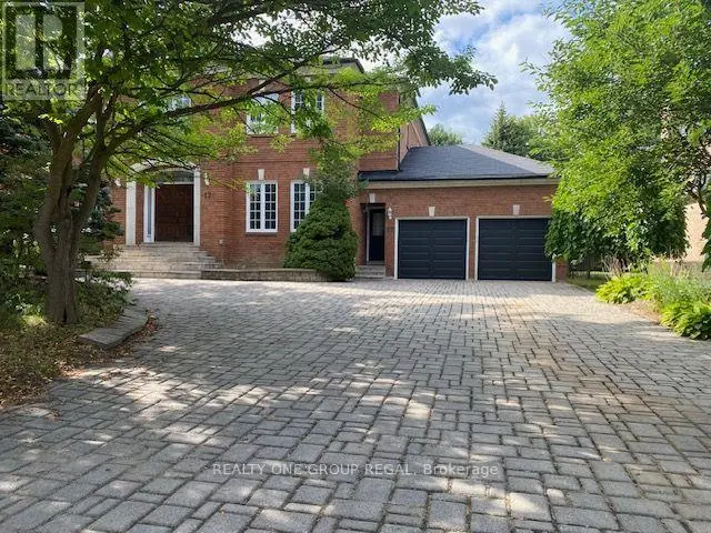 Detached at 17 DUNLOE ROAD, Richmond Hill
