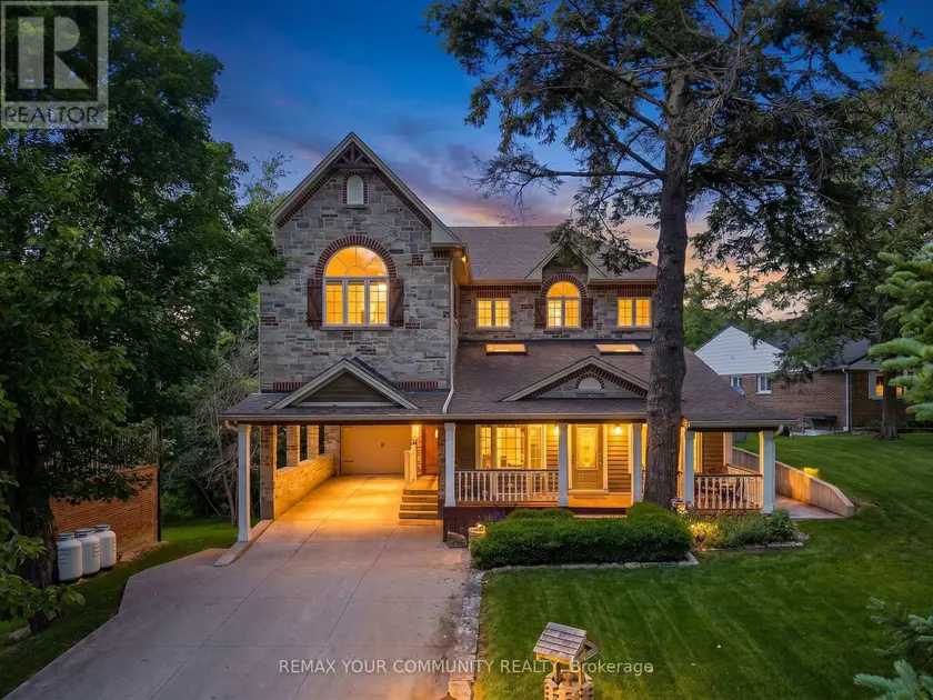 Detached at 124 ELMPINE TRAIL, King