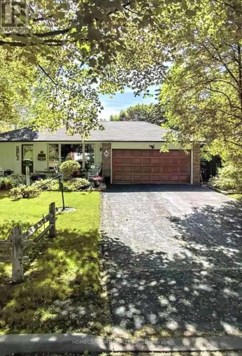 Detached at 46 Drakefield Rd, Markham