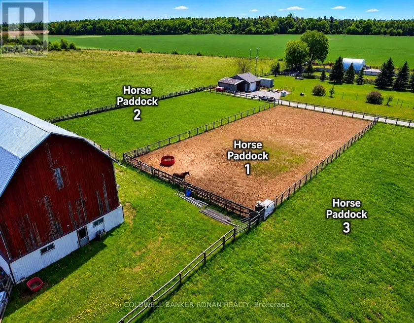Other at 6703 PINE PLAINS ROAD E, Adjala-Tosorontio