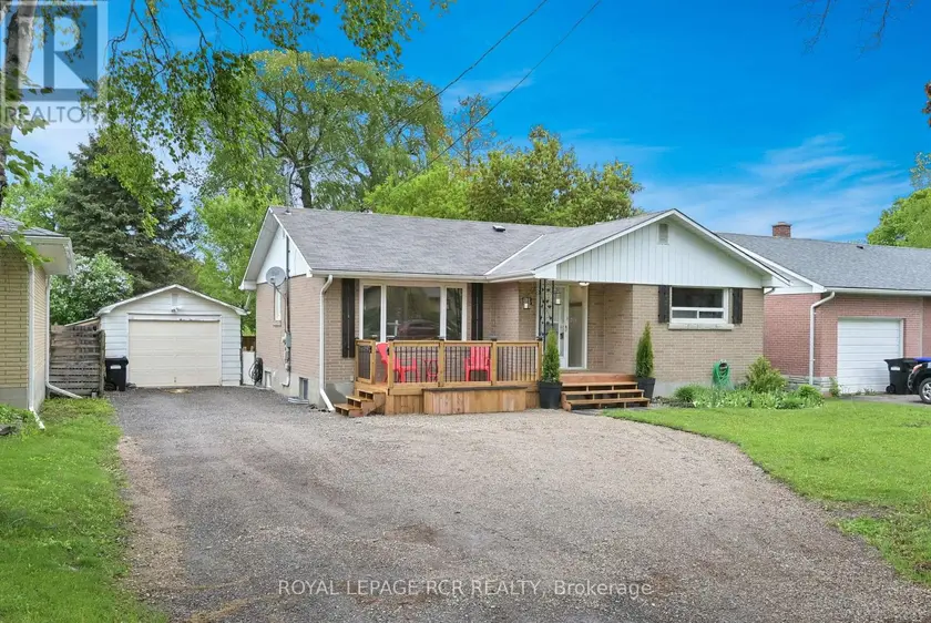 Detached at 12 MAPLE AVENUE E, New Tecumseth