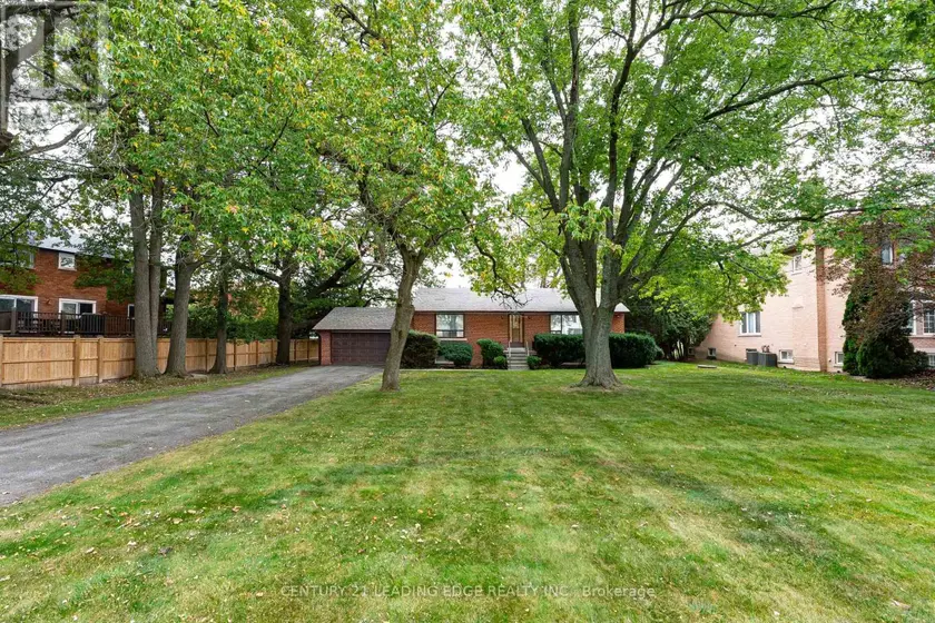 Detached at 93 LEE AVENUE, Markham