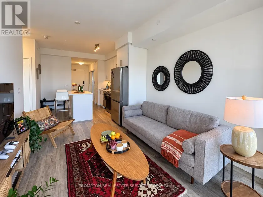 Apartment at LPH06 - 95 ONEIDA CRESCENT, Richmond Hill