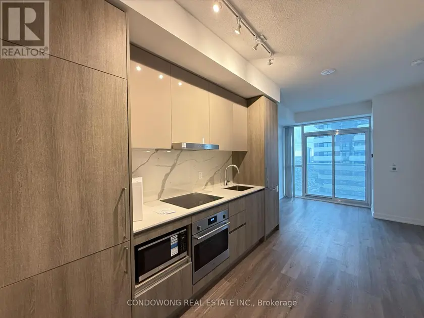 Apartment at 3115 - 225 COMMERCE STREET, Vaughan