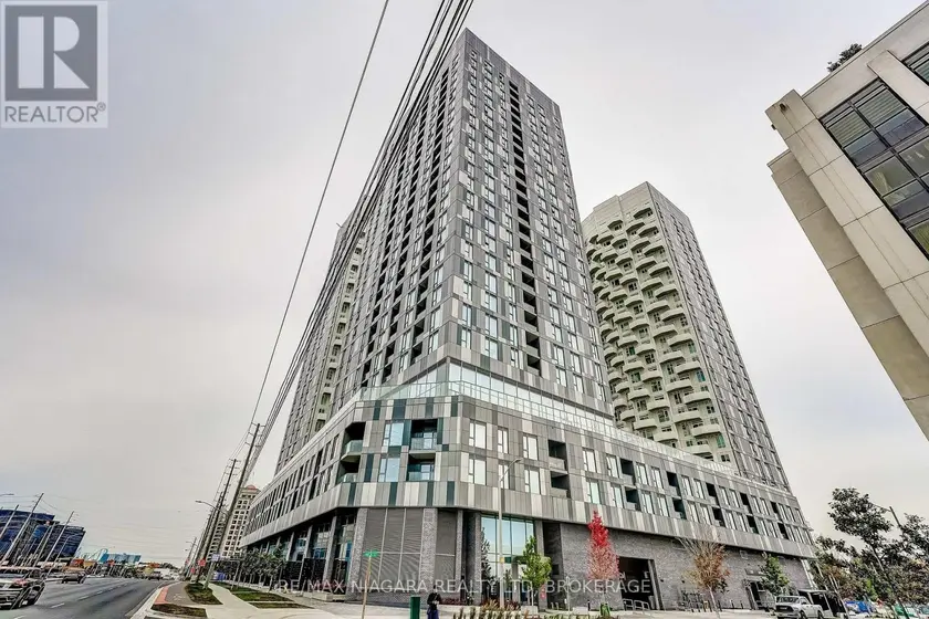Apartment at 1419 - 10 ABEJA STREET, Vaughan