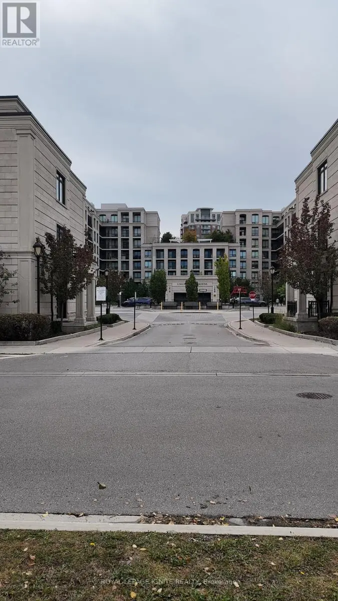 Apartment at 728W - 268 BUCHANAN DRIVE, Markham