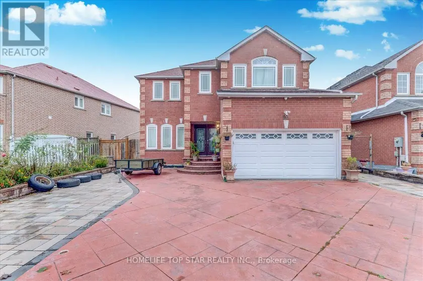 Detached at 50 MARYDALE AVENUE S, Markham