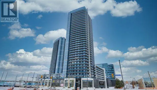 Apartment at 2206 - 3600 HWY 7, Vaughan