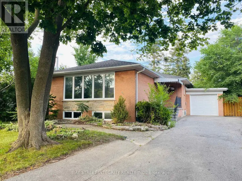Detached at 207 MAPLE AVENUE, Richmond Hill