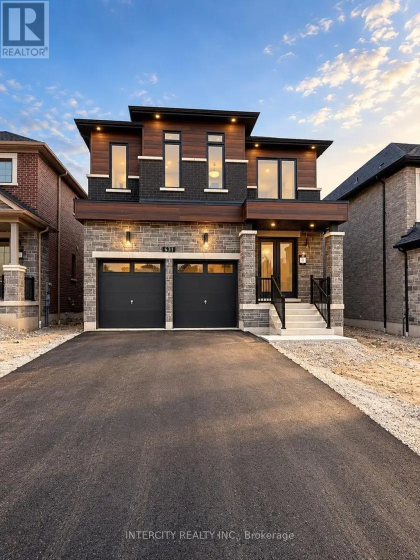 Detached at 68 CADDIE CRESCENT, Vaughan
