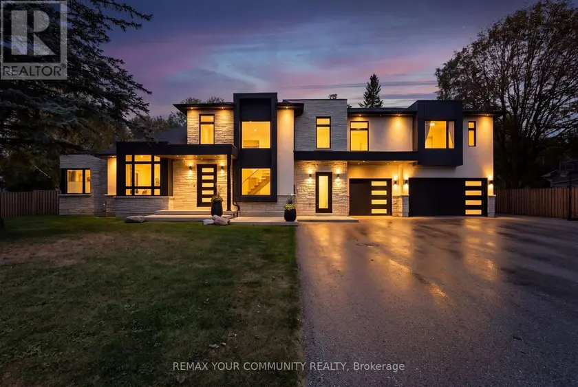 Detached at 2512 LINE 9, Bradford West Gwillimbury