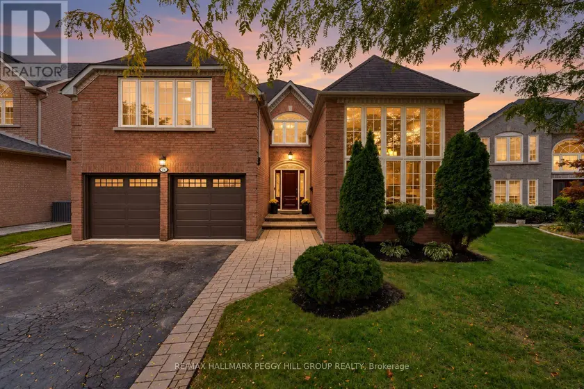 Detached at 590 GAGNON PLACE, Newmarket