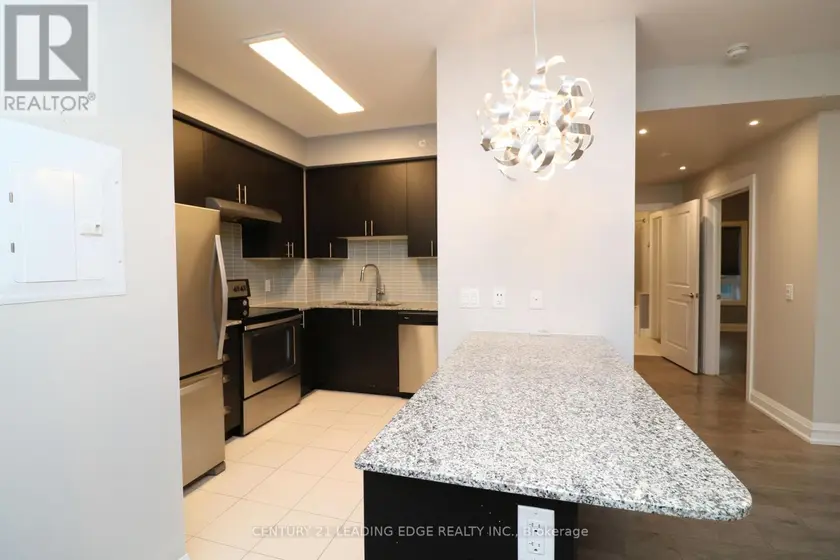 Apartment at 123 - 481 RUPERT AVENUE, Whitchurch-Stouffville