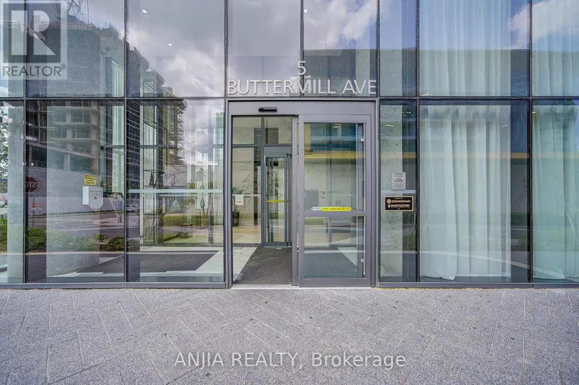 Apartment at 6102 - 5 BUTTERMILL AVENUE, Vaughan