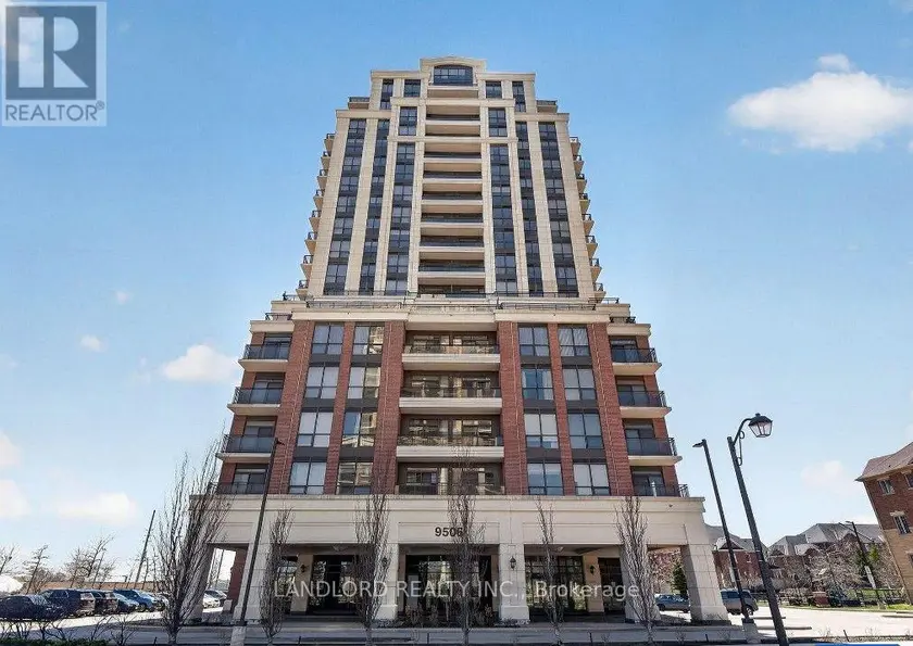 Apartment at 317 - 9506 MARKHAM ROAD, Markham