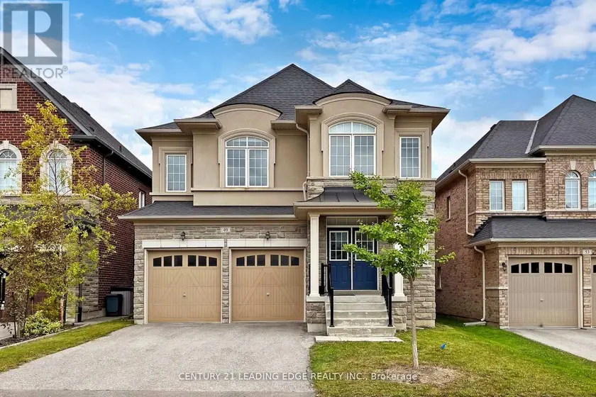 Detached at 49 GALLANT PLACE, Vaughan