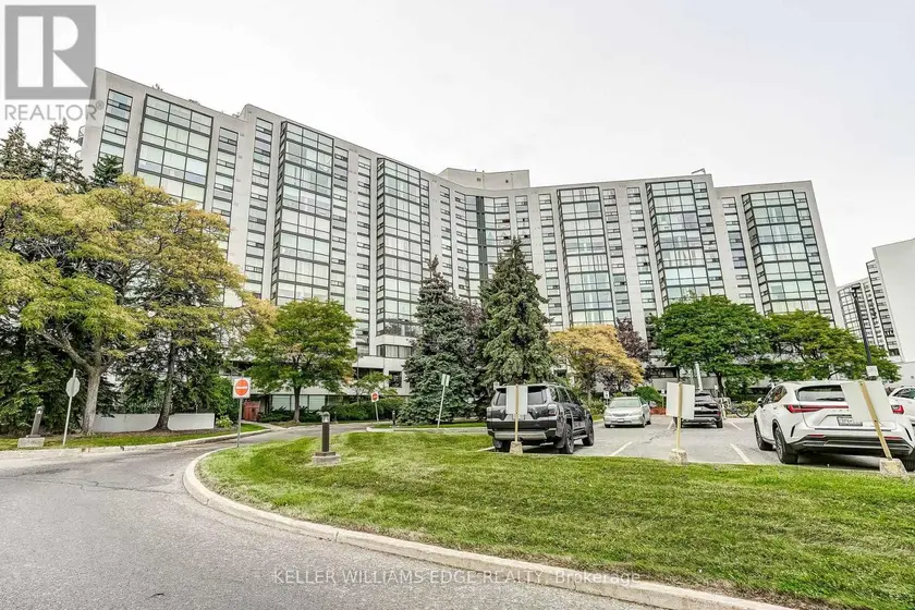 Apartment at 603 - 40 HARDING BOULEVARD W, Richmond Hill