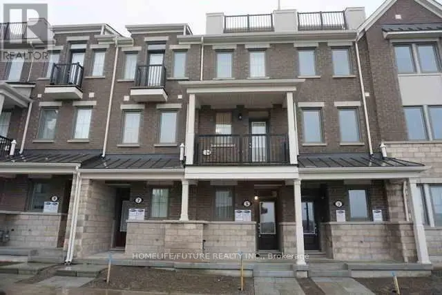 Townhouse at 908 - 2 BLANCHE LANE, Markham