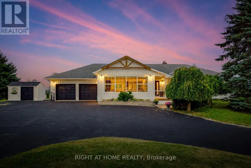 Detached at 31 UXBRIDGE HEIGHTS DRIVE, Brock