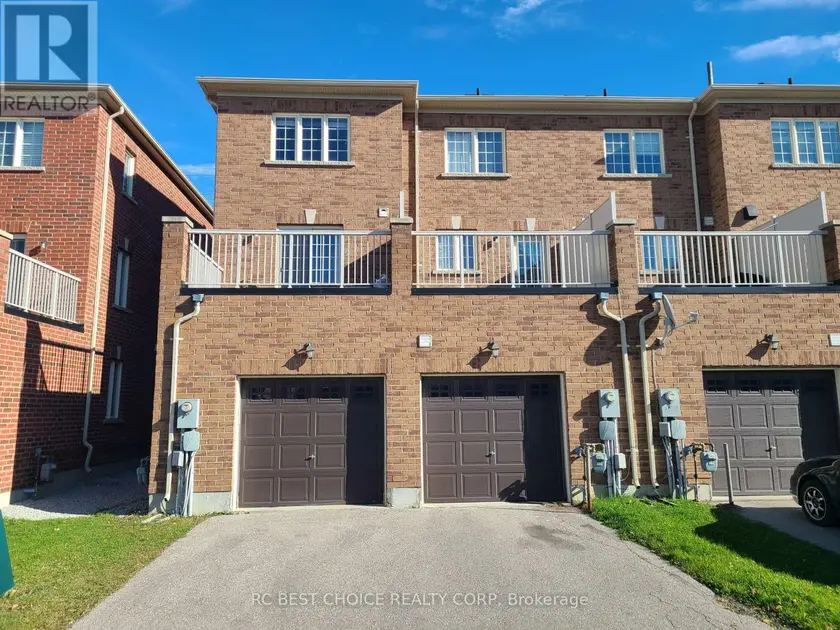 Townhouse at 9982 MCCOWAN ROAD, Markham