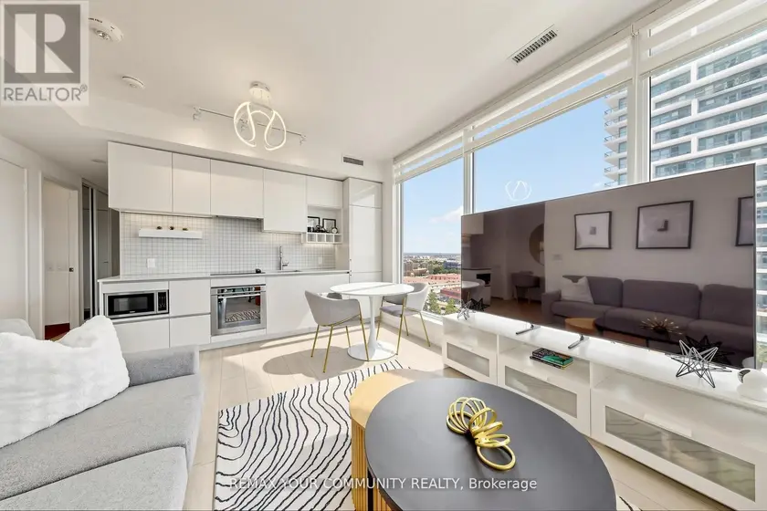 Apartment at 1503 - 898 PORTAGE PARKWAY, Vaughan