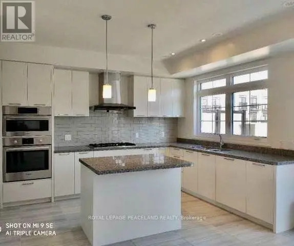 Townhouse at 19 FRANK CHARLTON AVENUE, Markham