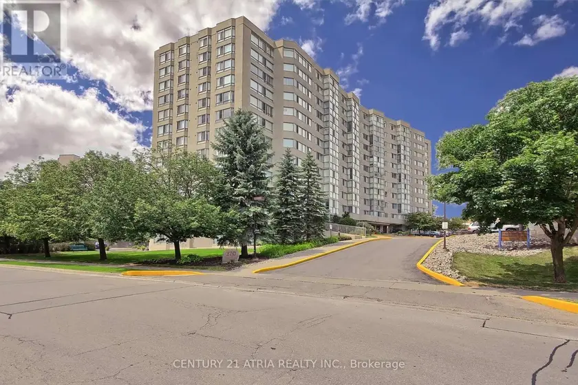 Apartment at 309 - 270 DAVIS DRIVE, Newmarket