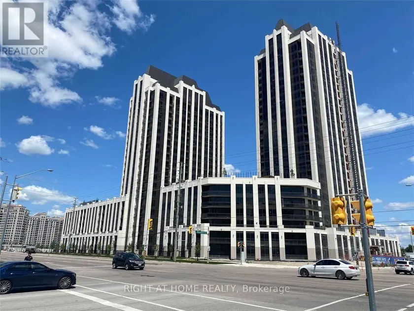 Apartment at 2005 - 9075 JANE STREET, Vaughan