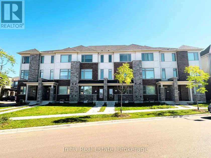 Townhouse at 176 LAGEER DRIVE, Whitchurch-Stouffville