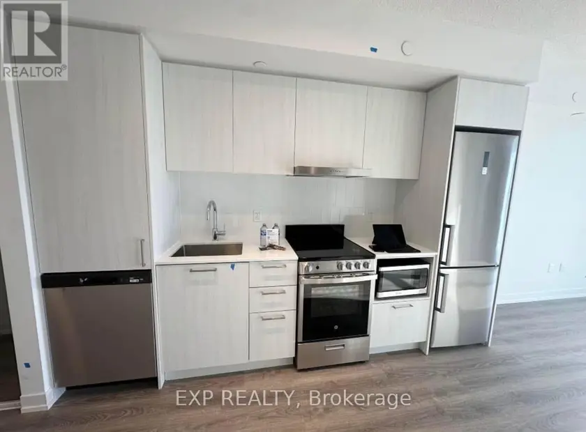 Apartment at 3208 - 195 COMMERCE STREET, Vaughan