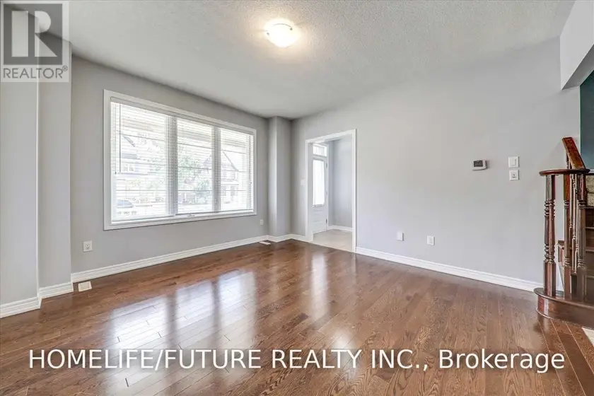 Semi-Detached/Link at MAIN & 2ND - 212 CORNELL PARK AVENUE, Markham