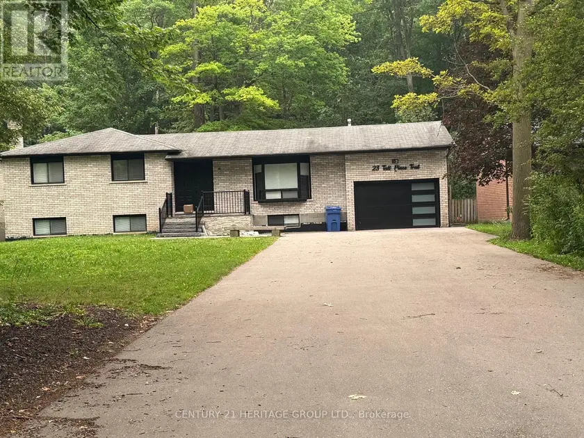 Detached at 23 TALL PINES TRAIL, East Gwillimbury