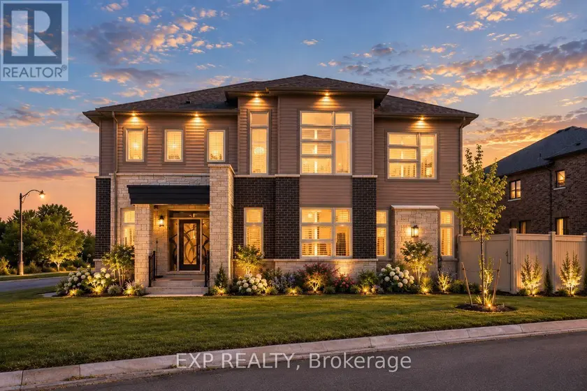 Detached at 38 BUD LEGGETT CRESCENT, Georgina