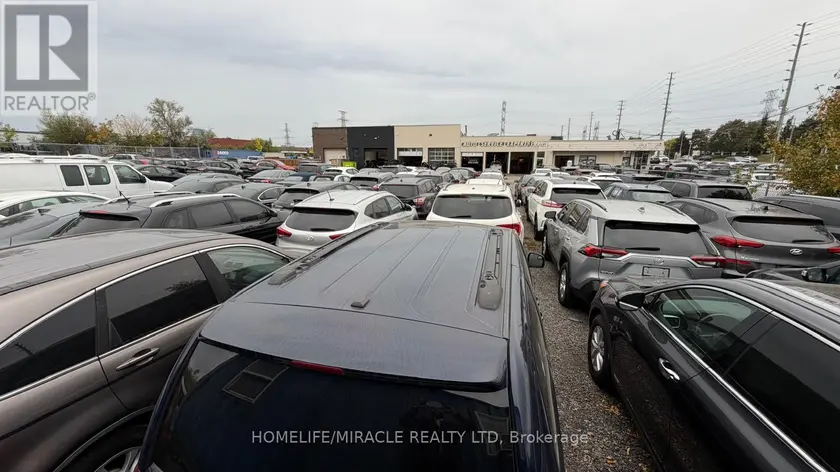 Other at #4 - 5657 HWY 7, Vaughan